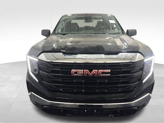 gmc sierra 1500 2023 1GTUUAED0PZ123990 image gmc sierra 1500 2023 1GTUUAED0PZ123990 image